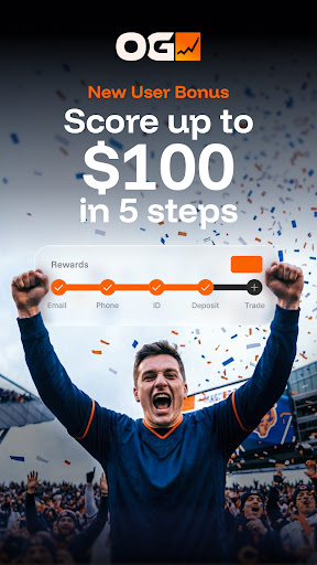 OG: Predict & Trade The Future screenshot