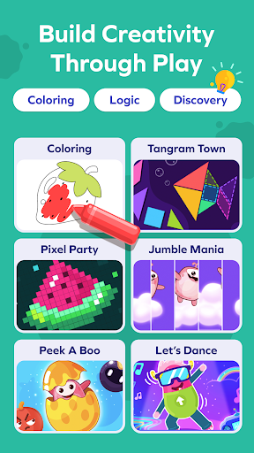 SplashLearn: Kids Learning App screenshot