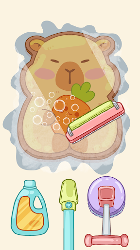 Satiszone: Perfect ASMR Tidy screenshot