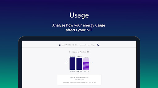 ComEd screenshot