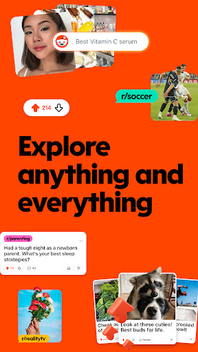 Reddit screenshot