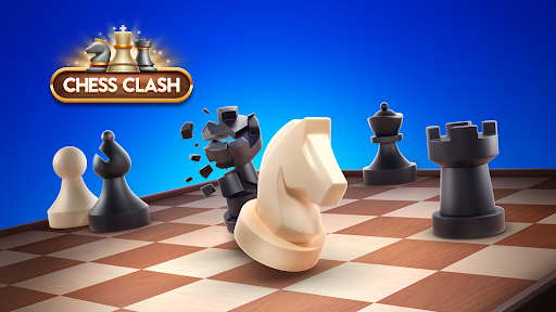 Chess Clash: Online & Offline screenshot