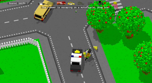 City Block screenshot