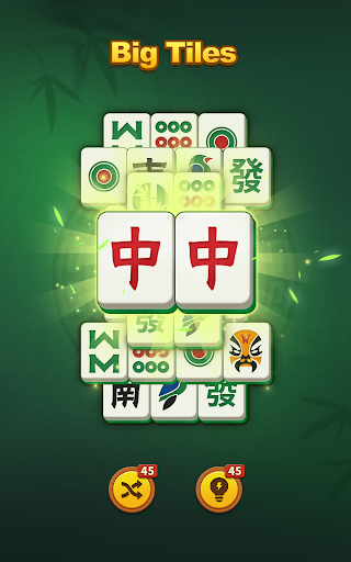 Sola Mahjong: Match Tiles Game screenshot