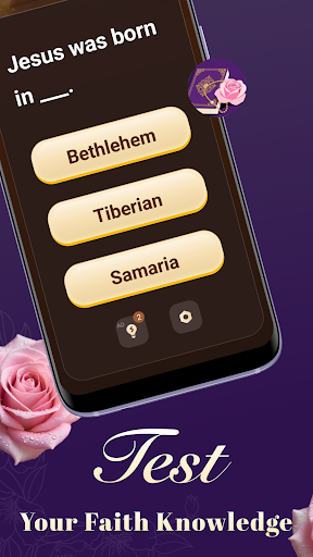 Rosa Mystica screenshot