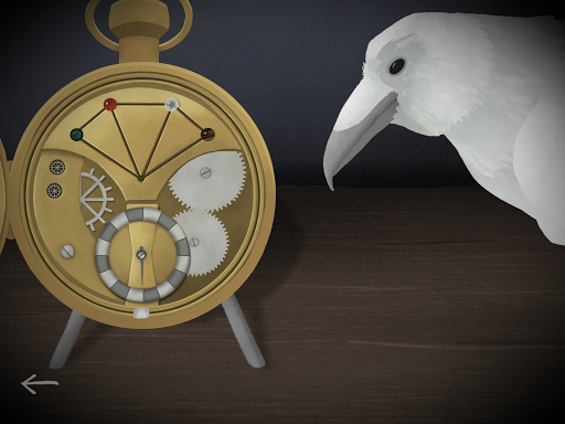 Tick Tock: A Tale for Two screenshot