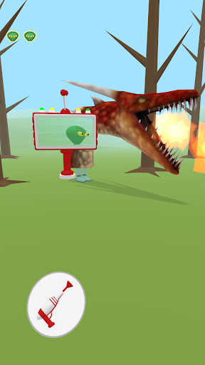 Find the Alien 2 screenshot