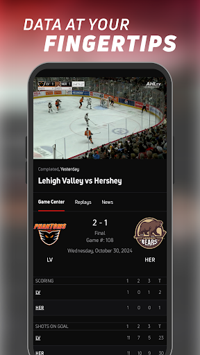 FloSports: Watch Live Sports screenshot