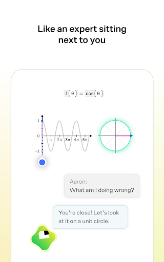 Brilliant: Learn Math & Coding screenshot