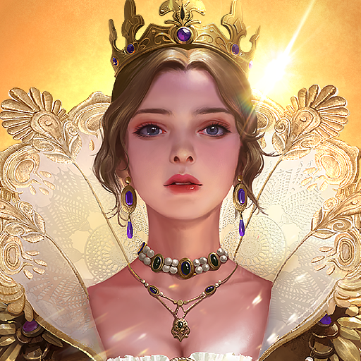 King's Choice: Rule Your Fate