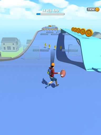 Catch And Shoot screenshot