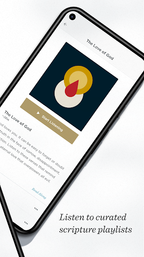 ESV Bible screenshot