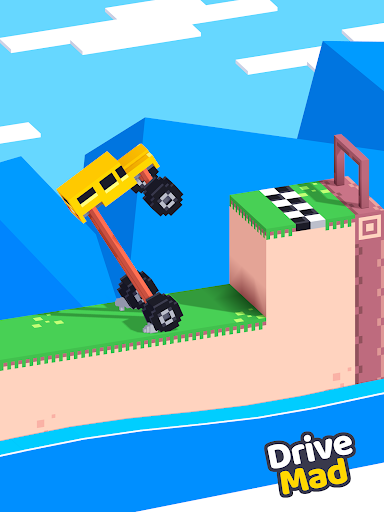 Fancade: 100+ Mini Games screenshot
