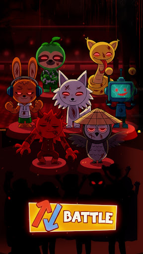 Left or Right: Monster Beats screenshot