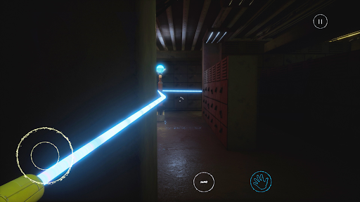 Poppy Playtime Chapter 1 screenshot