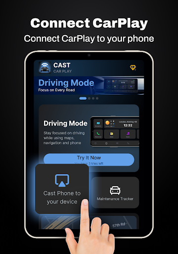 CarLink - Carplay Connect screenshot