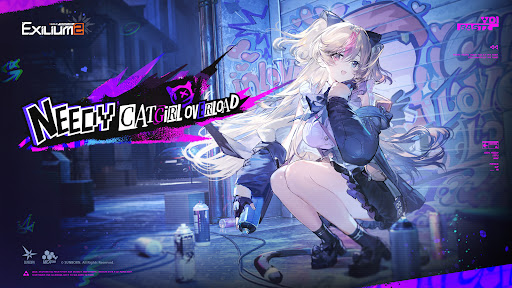 GIRLS' FRONTLINE 2: EXILIUM screenshot