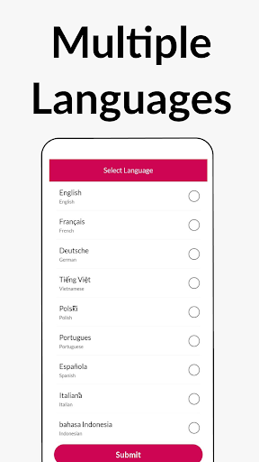 BFF Test: Quiz Your Friends screenshot