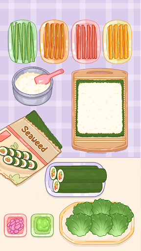 Satiszone: Perfect ASMR Tidy screenshot