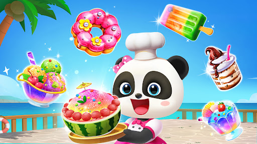BabyBus Kids: Play & Learn screenshot