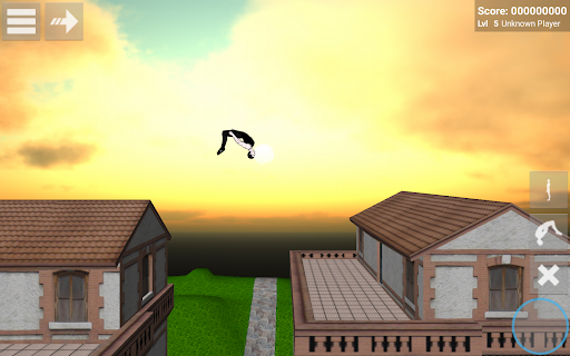 Backflip Madness screenshot
