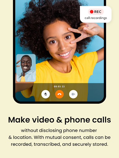 AppClose: Co-Parent Essentials screenshot