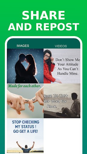Status Saver - Video Saver screenshot