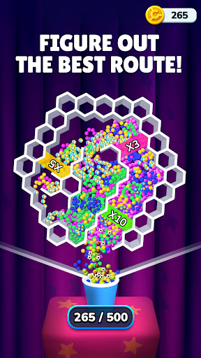 Multi Maze 3D screenshot