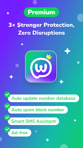 Whoscall: Caller ID & Block screenshot