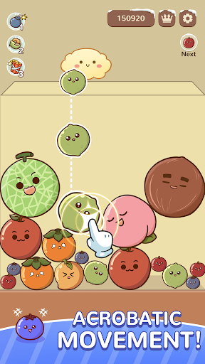Fruit Fusion Fun screenshot