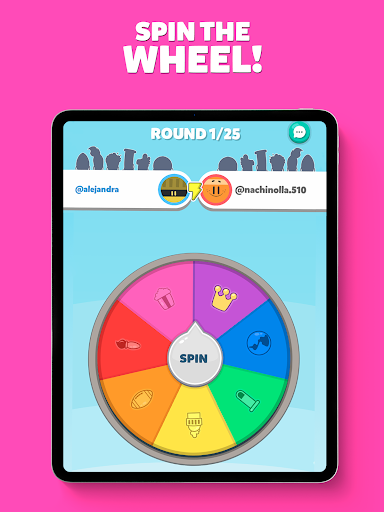 Trivia Crack Retro Quiz screenshot