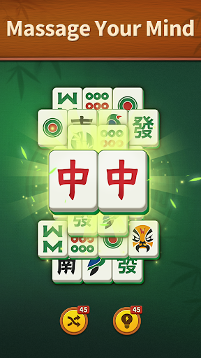 Sola Mahjong: Match Tiles Game screenshot