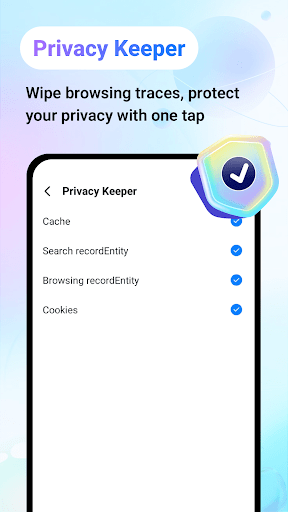 Boat Browser: Web & Tools screenshot