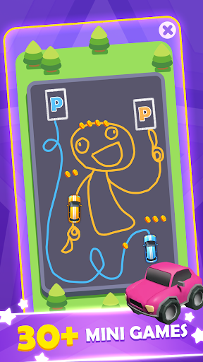 No WiFi-Antistress Relax toys screenshot