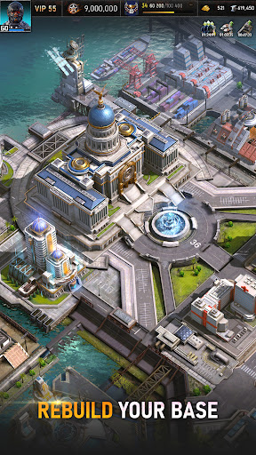 Age of Origins screenshot