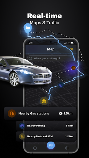 CarLink - Carplay Connect screenshot