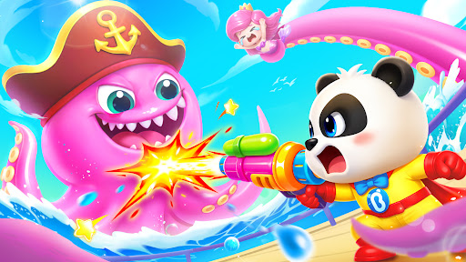 BabyBus Kids: Play & Learn screenshot