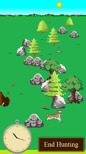 Mormon Trail screenshot