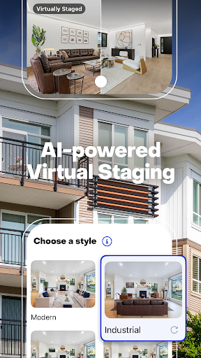 Zillow: Homes for Sale & Rent screenshot