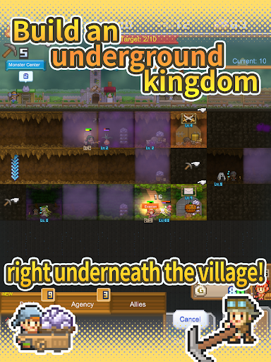 Cavern Adventurers screenshot