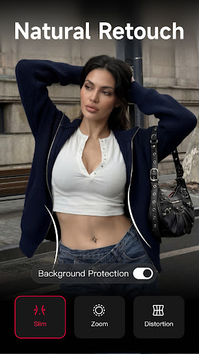 Meitu- AI Photo & Video Editor screenshot