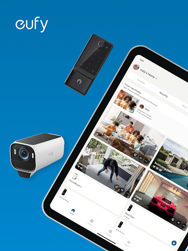 eufy screenshot