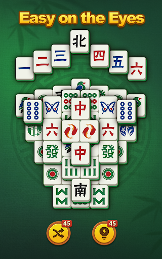Sola Mahjong: Match Tiles Game screenshot