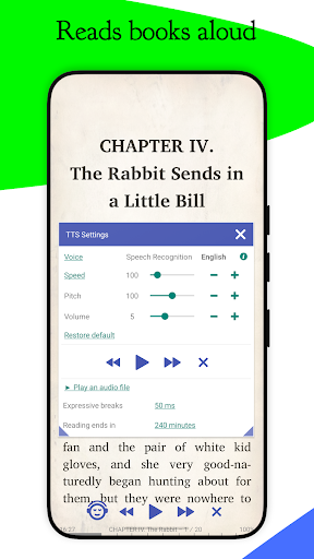 Librera PRO - Book reader screenshot