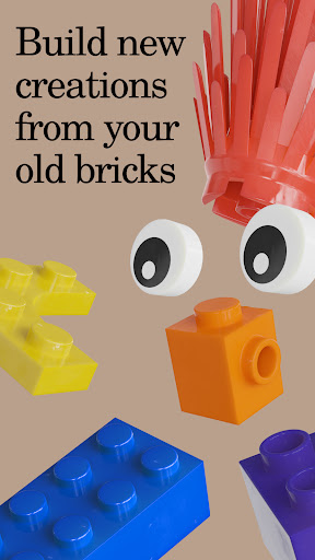 Brickit screenshot