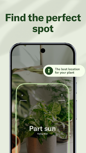 Planta: AI Plant & Garden Care screenshot