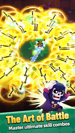 Archero 2 screenshot