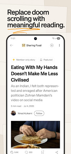 Medium screenshot