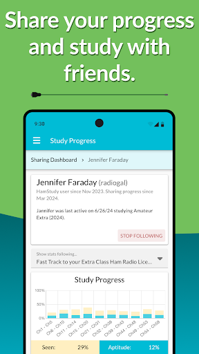 HamStudy.org screenshot