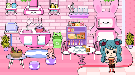 Tizi Modern Home & Room Design screenshot